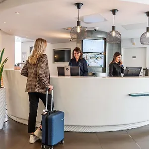 Novotel Centre Euromed Hotel